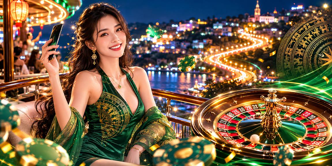 c54777 Live Casino